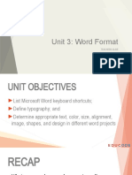 Presentation - Unit No.3 - Lesson No.1-2 - Grade 10