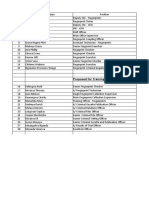 Registration Form For GSB - Zambia Police