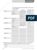 PEARSON SPAGNOLO SSPG Descrivere Casa Def