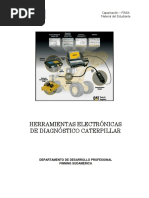 Herramientas Electrónicas - Módulo I