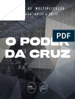 O Poder Da Cruz (6nov)