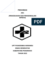 Pedoman Ppi