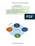 1chapter 1 - Introduction To Economics