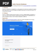JS-Applications-Remote-Databases-Guide