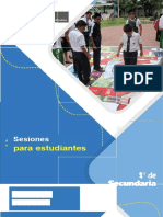 Sesiones 1ro Secundaria 02 06 20