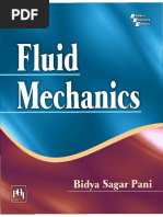 BS Pani Fluid Mech