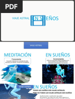 Sueños