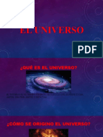 El Universo