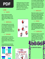 Biomoleculas Inorganicas