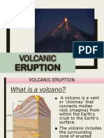 DRRISK080 - Volcanic Eruption