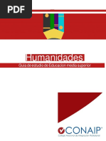 2 Humanidades