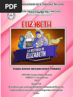 Elizabeth Biblia