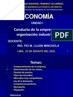 Economía Na - NB - Sesión 03 - La Empresa