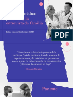 Tema 3. Relación Médico Paciente