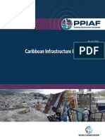 Caribbean Infrastructure PPP Roadmap Report