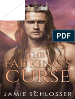 The Fae King's Curse