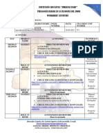 Hoja de Tarea Junior Students - 3