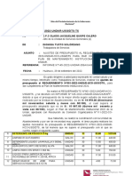 Informe N°017 - 2022