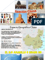 Civilizacion China