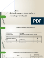 Tema 1 Comportamentul Uman-67183