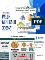 Valor Ag D Soja