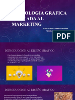 Tecnologia Grafica Aplicada Al Marketing