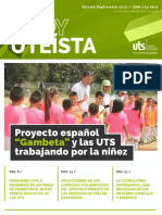 Revista Soy Uteista 2022