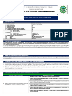 Silabo de Proyecto Empresarial