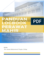 Panduan Logbook Perawat