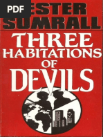 Three Habitations of Devils