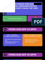 Isppk PDP Guru Dan Murid