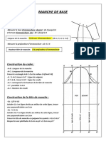 Manche de Base (Construction)