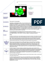 Chemical Properties and Mechanism of Action For Tylenol