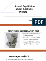 Prosedur Adekuasi