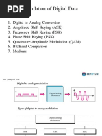 Digicom M