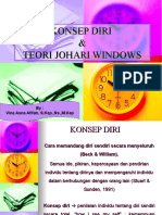 Konsep Diri