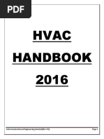 HVAC HAND BOOK - Rev02 PDF