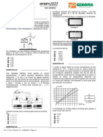 Revisão Semana 2 Eletromagnetismo