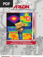 Arlon Thermal MGMT Guide