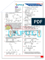 P1 - Cuatro Operaciones