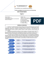 Banilad Anaphy 131 Unit V Module 2