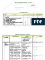 Planificare Bio IXip 2021-2022 GHC