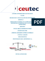 Tarea 2 de Promoción y Negociación de Inversiones