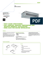 Aermec FCZ - P - en