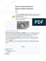 Directional Infrared Counter Measures