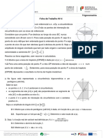 FT 4 Trigonometria