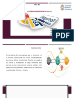 Sistema de Pagos Por Internet