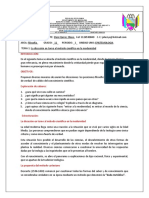 Guia 2. P 1. de Filosofia Grado 11