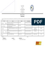 Be Form 2-Nava Nhs School Work Plan