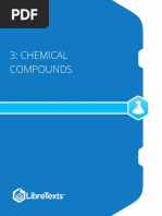 2021 2022 General Chemistry Chapter3 Notes